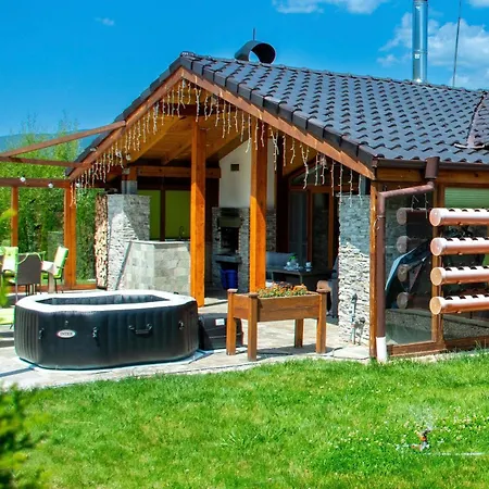 Villa Stemara Razlog