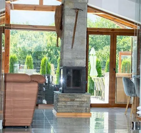 Stemara Villa