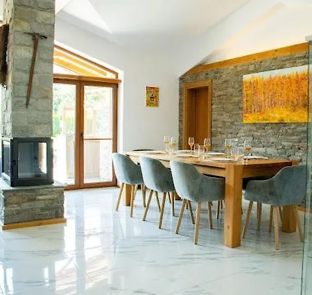 Villa Stemara