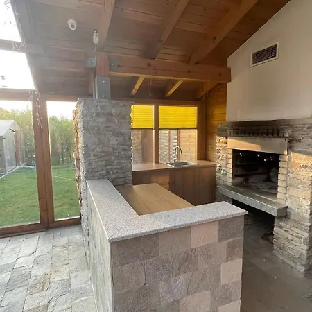 Villa Stemara *