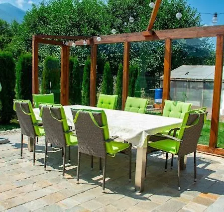 Stemara Villa Raslog