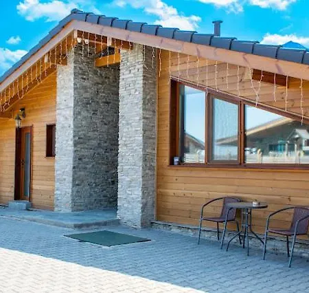 Stemara * 라즐로그