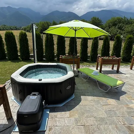 Stemara Villa Razlog