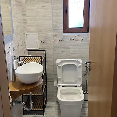 Villa Stemara Razlog