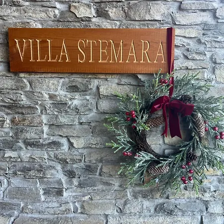 Stemara * Razlog