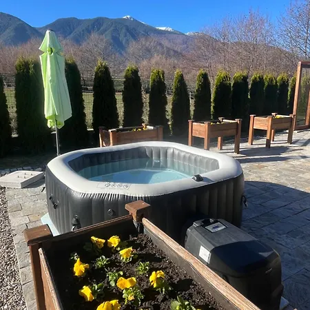 Villa Stemara *