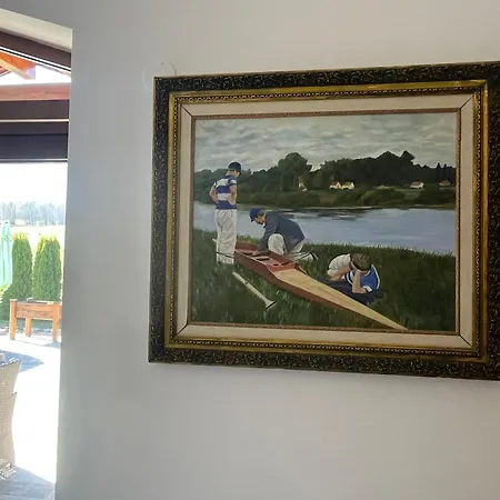 Villa Stemara Raslog