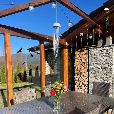 Stemara Villa Raslog