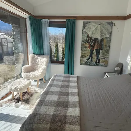 Villa Stemara