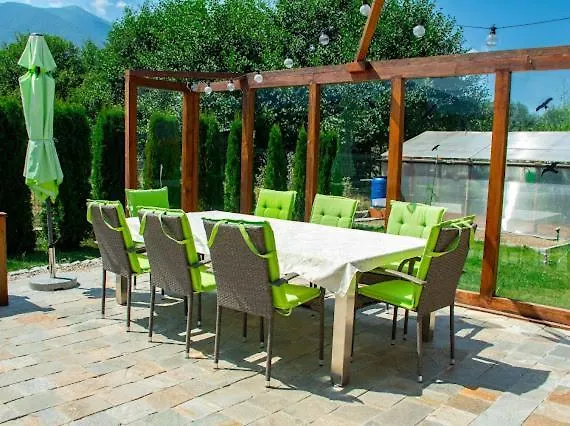 Stemara וילה רזלוג