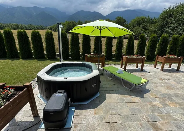 Stemara וילה רזלוג