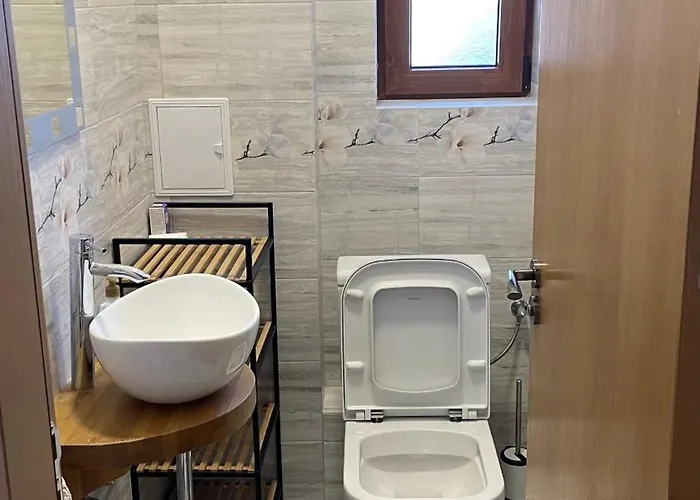 וילה Stemara רזלוג