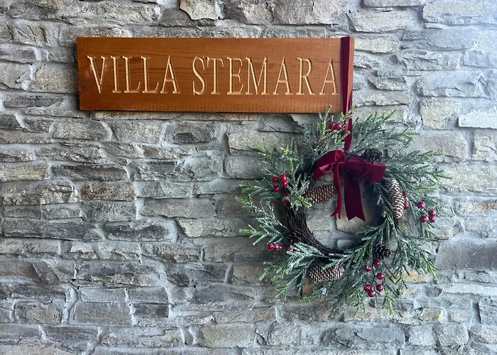 Stemara * רזלוג