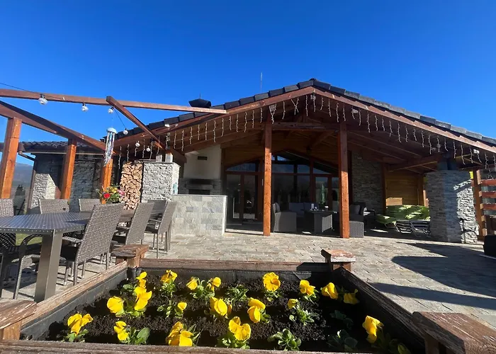 וילה Stemara רזלוג