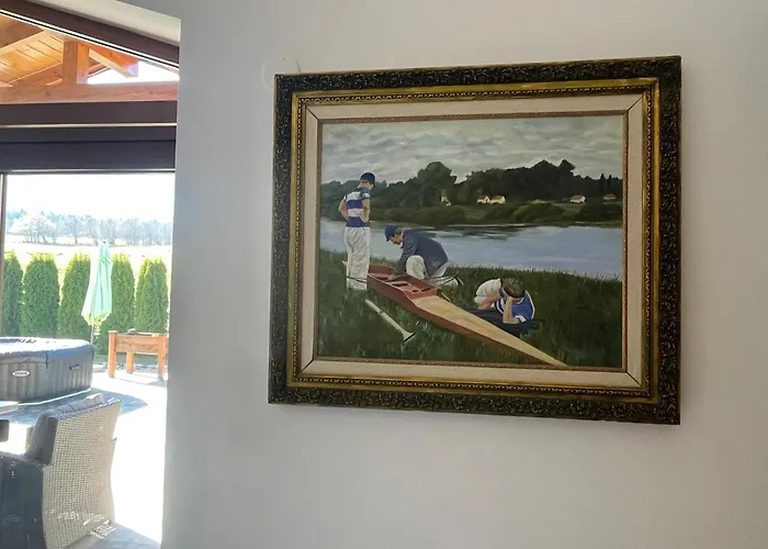 וילה Stemara רזלוג